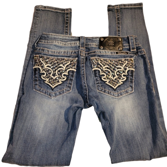 Miss Me skinny 27 - Picture 1 of 8